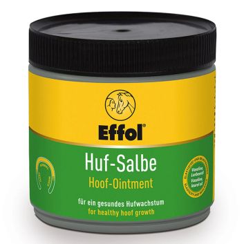 Effol Hoof Ointment - Black
