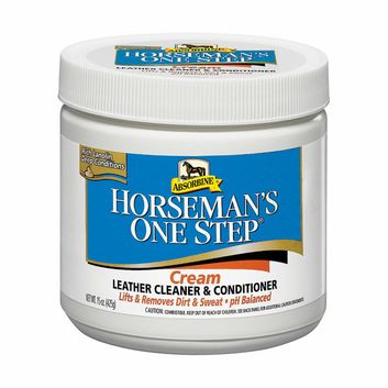 Horseman's One Step - 425g