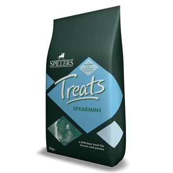 Spillers Spearmint Treats