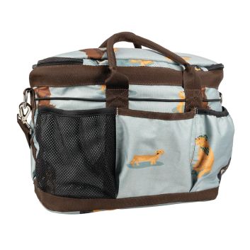 Hy Equestrian It's A Dog's Life Grooming Bag - One Size alternative