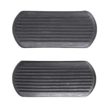 Hy Equestrian Stirrup Treads - 4.25"
