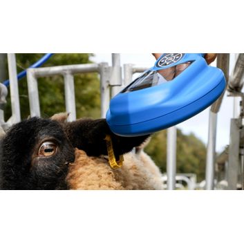 iLivestock eTagReader alternative