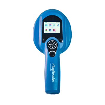 iLivestock eTagReader
