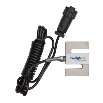 iLivestock eWeighCell