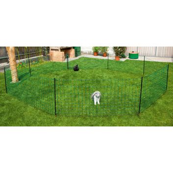 Rabbit Netting 12m x 50cm (Can Be Electrified)