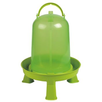 Plastic Poultry Waterer alternative