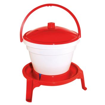 Poultry Drinker Bucket 12L