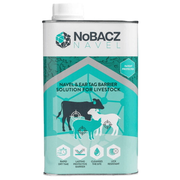 Nobacz Navel Barrier Solution 1 Litre
