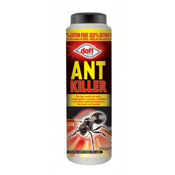 Doff Ant Killer