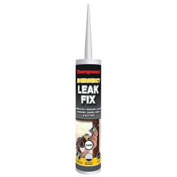 Thompson's Emergency Leak Fix