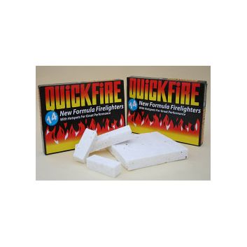 Quickfire Firelighters