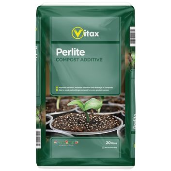 Vitax Perlite alternative