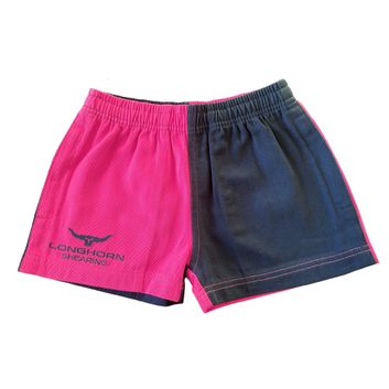 Longhorn Shearing Shorts - Hampshire
