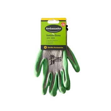 Ambassador Bamboo Gloves alternative