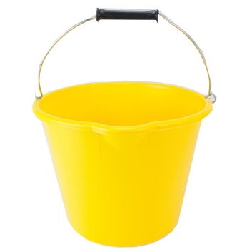 TML Builders Bucket