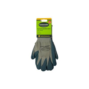Ambassador Recycled Durable Nitrile Gloves alternative