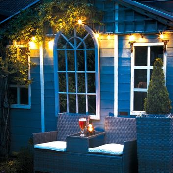 4Lite Antheia Festoon Lights
