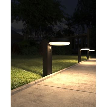 4Lite Antheia Solar Step Light