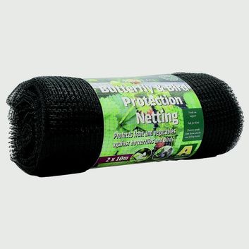 Agralan Bird &amp; Butterfly Protection Netting