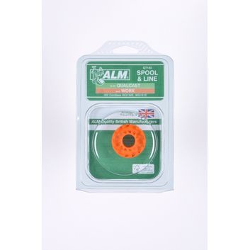 ALM Spool &amp; Line