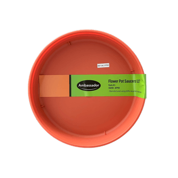 Ambassador Flower Pot Saucer alternative