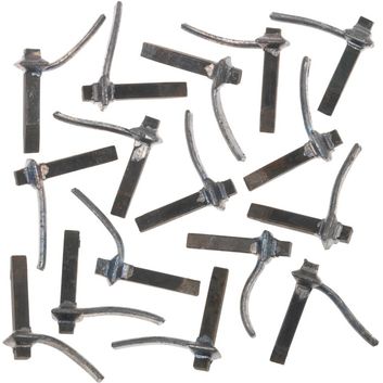 Ambassador Lead Headed Nails