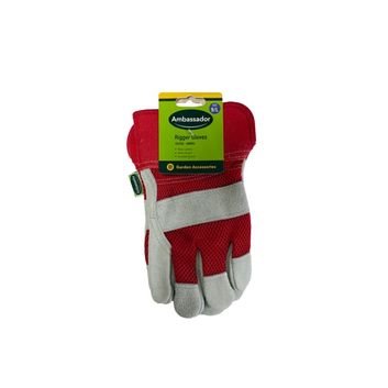 Ambassador Rigger Gloves alternative
