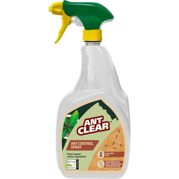 Ant Clear Ant Control Spray
