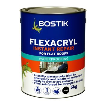 Bostik Flexacryl Instant Repair