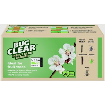 BugClear Insect Glue Barrier