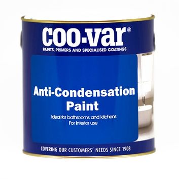 Coo-Var Anti-Condensation Paint alternative