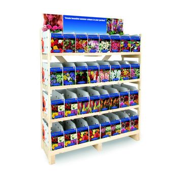 De Ree UK Summer Promotion Packs