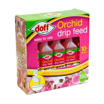 Doff Orchid Drip Feeder