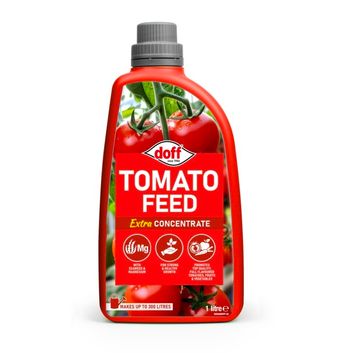 Doff Tomato Feed Concentrate alternative