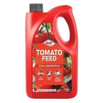 Doff Tomato Feed Concentrate