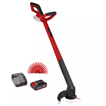 Einhell PXC Cordless Grass Trimmer Kit