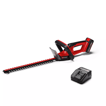 Einhell PXC Cordless Hedge Trimmer Kit