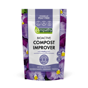 Empathy Bio Active Compost Improver All Compost