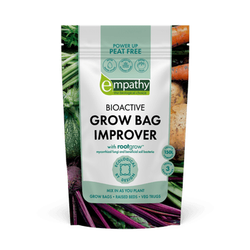 Empathy Bio Active Compost Improver Grow Bag