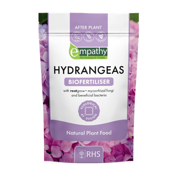 Empathy RHS Biofertiliser For Hydrangeas