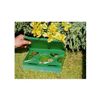 Garland Slug X - Slug Trap