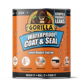 Gorilla Waterproof Coat &amp; Seal 473ml