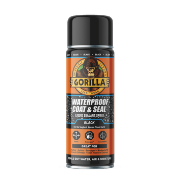 Gorilla Waterproof Coat &amp; Seal Spray