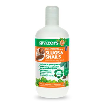 Grazers G2 Slugs &amp; Snails alternative