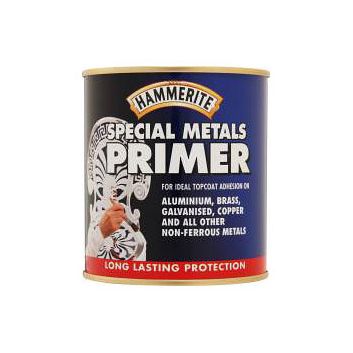 Hammerite Special Metals Primer