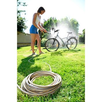 Hozelock Flexi Pro Hose alternative