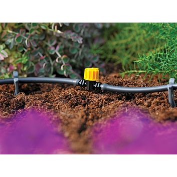 Hozelock Flow Control Valve