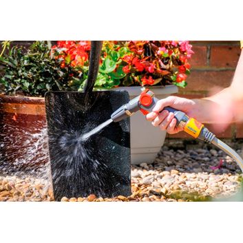 Hozelock Jet Plus Gun