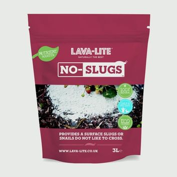 LAVA-LITE No Slugs Control alternative