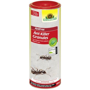 Neudorff Ant Killer Granules